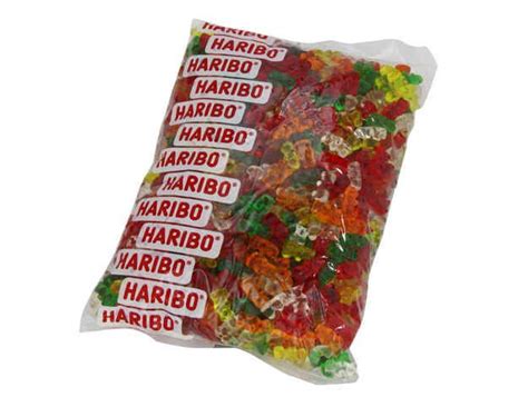 Read honest and unbiased product reviews from our users. . Amazon haribo sugar free review